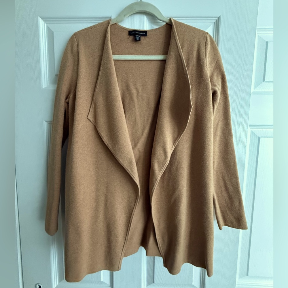 Light brown Cardigan